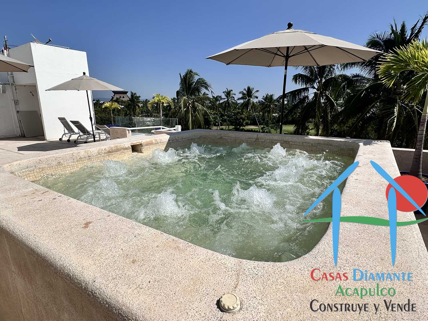 Cyan T1 PH C1  - Roof Garden 4